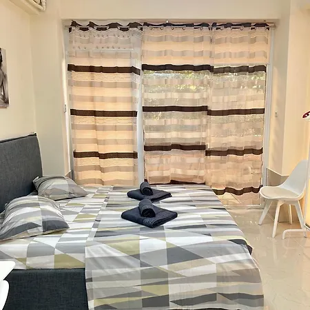 Arkadiya By The Sea Apartment